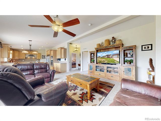 572 Horse Mountain Drive, Livermore, CO 80536