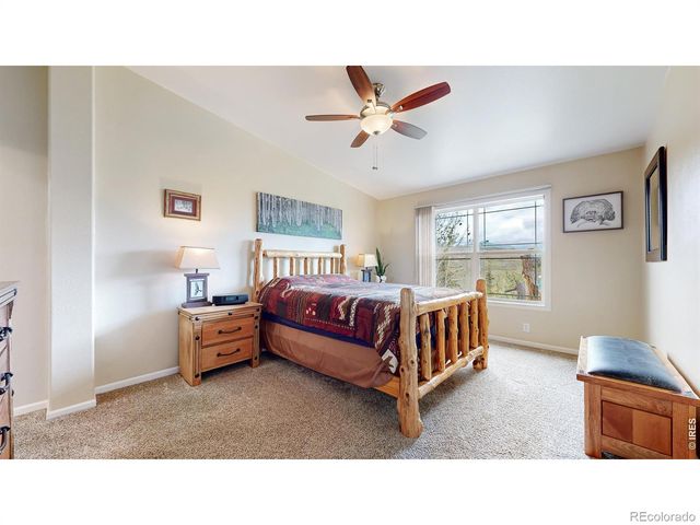 572 Horse Mountain Drive, Livermore, CO 80536