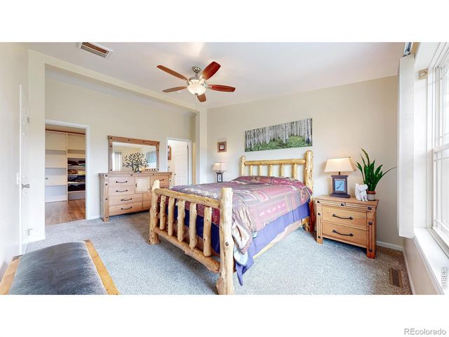 572 Horse Mountain Drive, Livermore, CO 80536