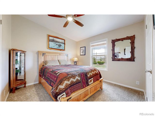 572 Horse Mountain Drive, Livermore, CO 80536