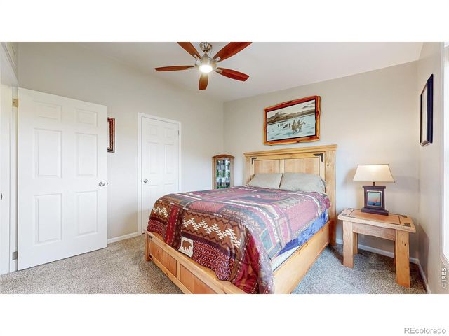 572 Horse Mountain Drive, Livermore, CO 80536