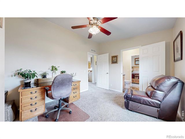 572 Horse Mountain Drive, Livermore, CO 80536