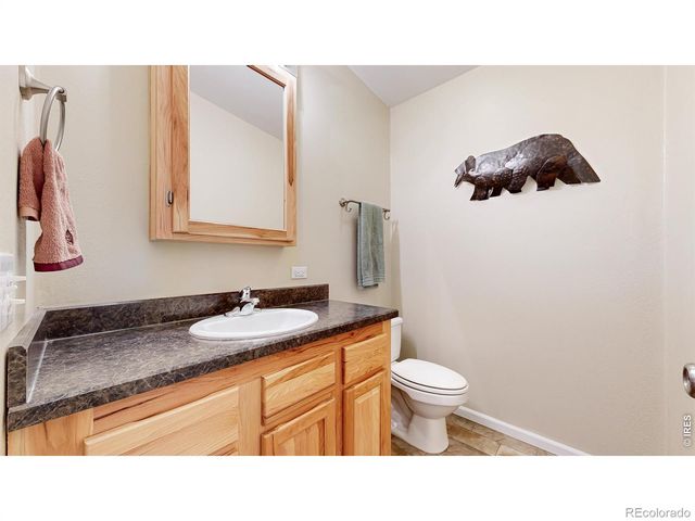 572 Horse Mountain Drive, Livermore, CO 80536