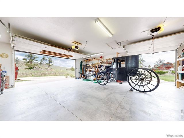 572 Horse Mountain Drive, Livermore, CO 80536