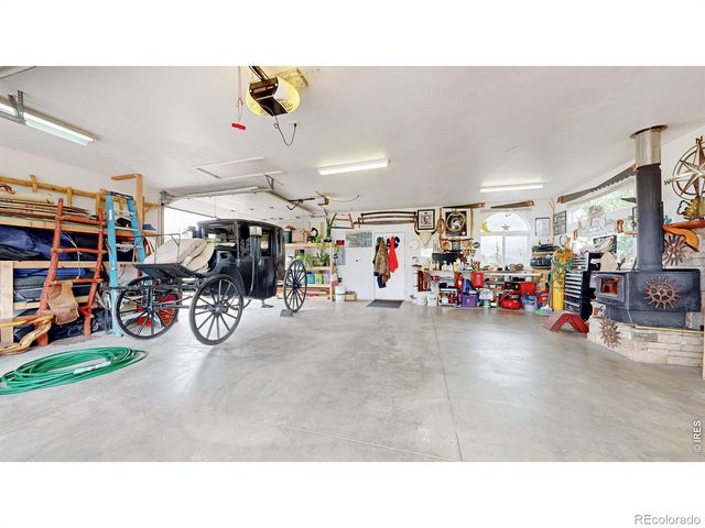 572 Horse Mountain Drive, Livermore, CO 80536