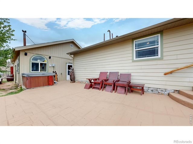 572 Horse Mountain Drive, Livermore, CO 80536