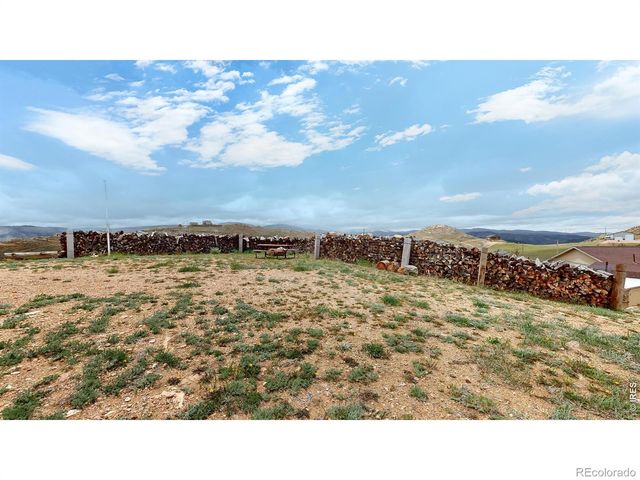 572 Horse Mountain Drive, Livermore, CO 80536