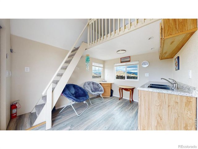 572 Horse Mountain Drive, Livermore, CO 80536