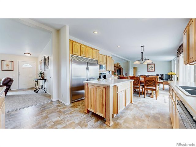 572 Horse Mountain Drive, Livermore, CO 80536