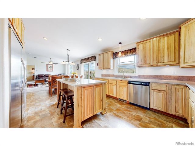 572 Horse Mountain Drive, Livermore, CO 80536