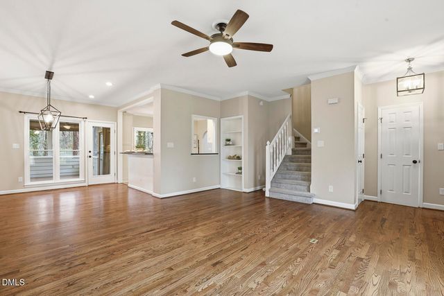 2717 Rockbridge Court, Raleigh, NC 27604