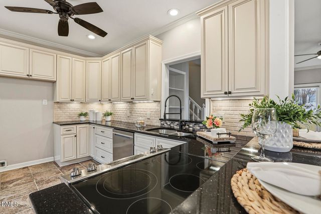 2717 Rockbridge Court, Raleigh, NC 27604