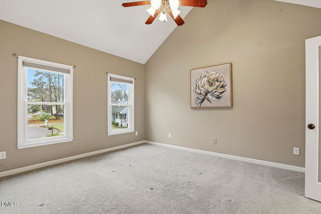 2717 Rockbridge Court, Raleigh, NC 27604