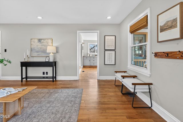 1601 Lathrop Street, Durham, NC 27703