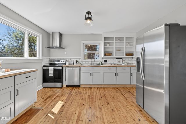 1601 Lathrop Street, Durham, NC 27703