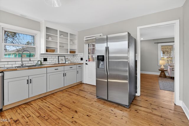 1601 Lathrop Street, Durham, NC 27703