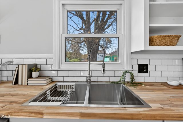 1601 Lathrop Street, Durham, NC 27703