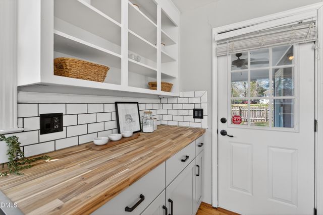 1601 Lathrop Street, Durham, NC 27703