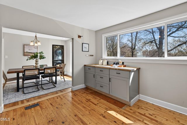 1601 Lathrop Street, Durham, NC 27703