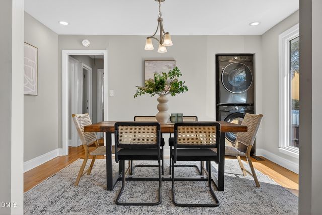 1601 Lathrop Street, Durham, NC 27703