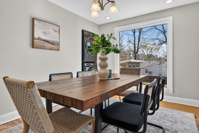 1601 Lathrop Street, Durham, NC 27703