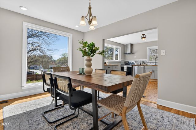 1601 Lathrop Street, Durham, NC 27703