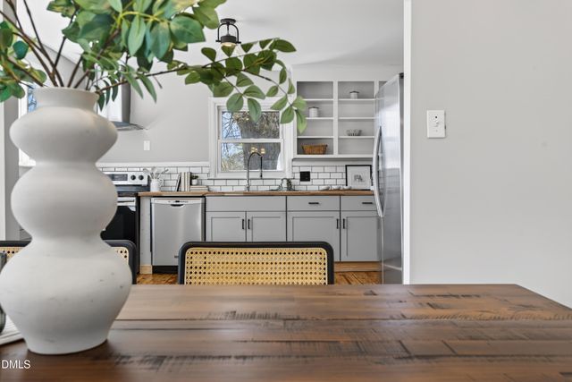 1601 Lathrop Street, Durham, NC 27703