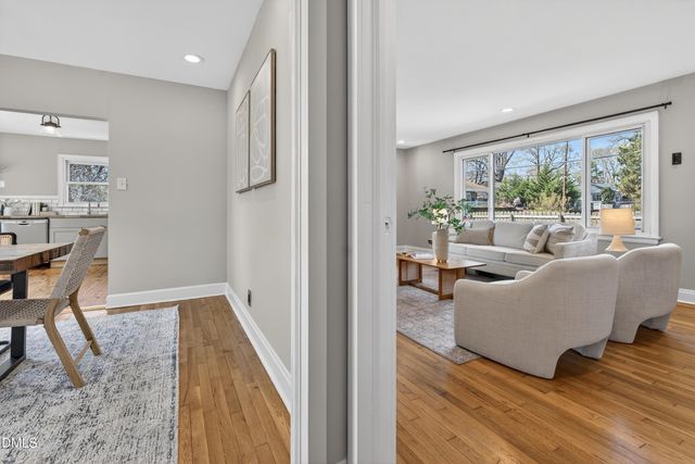 1601 Lathrop Street, Durham, NC 27703