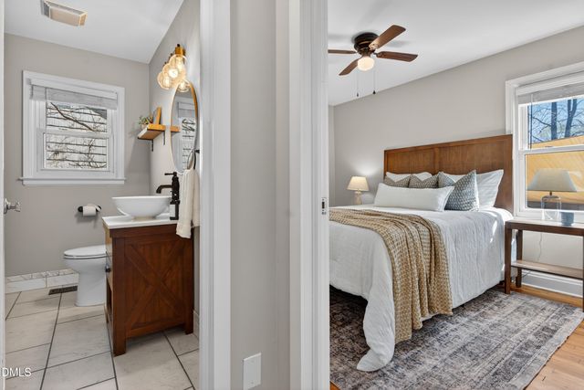 1601 Lathrop Street, Durham, NC 27703