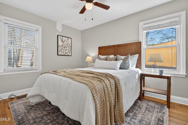 1601 Lathrop Street, Durham, NC 27703