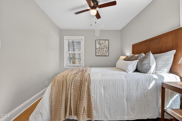 1601 Lathrop Street, Durham, NC 27703