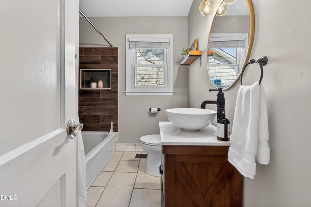 1601 Lathrop Street, Durham, NC 27703