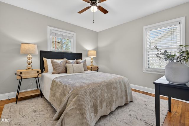 1601 Lathrop Street, Durham, NC 27703