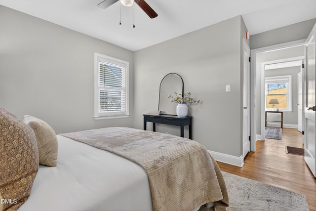 1601 Lathrop Street, Durham, NC 27703