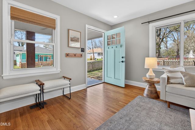 1601 Lathrop Street, Durham, NC 27703