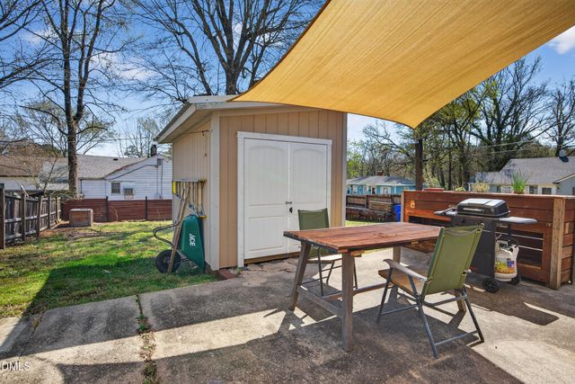 1601 Lathrop Street, Durham, NC 27703