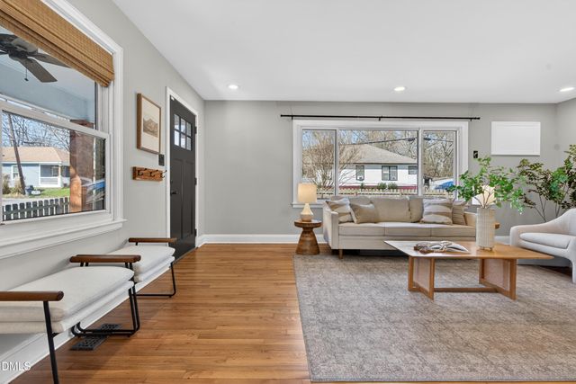 1601 Lathrop Street, Durham, NC 27703