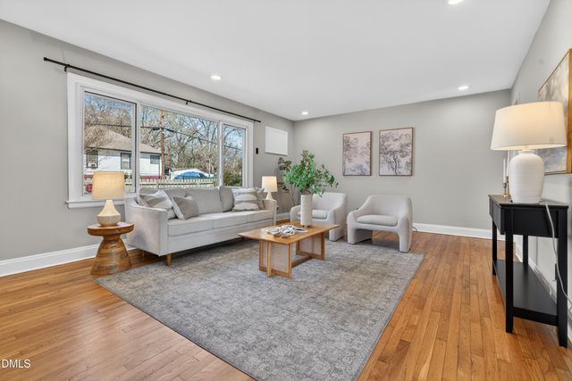 1601 Lathrop Street, Durham, NC 27703