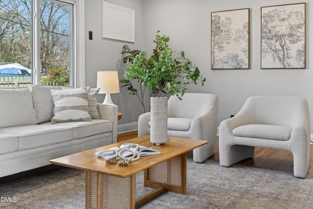 1601 Lathrop Street, Durham, NC 27703