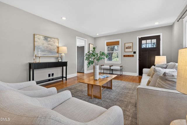 1601 Lathrop Street, Durham, NC 27703