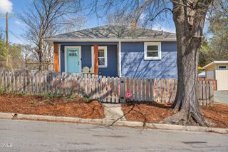 1601 Lathrop Street, Durham, NC 27703