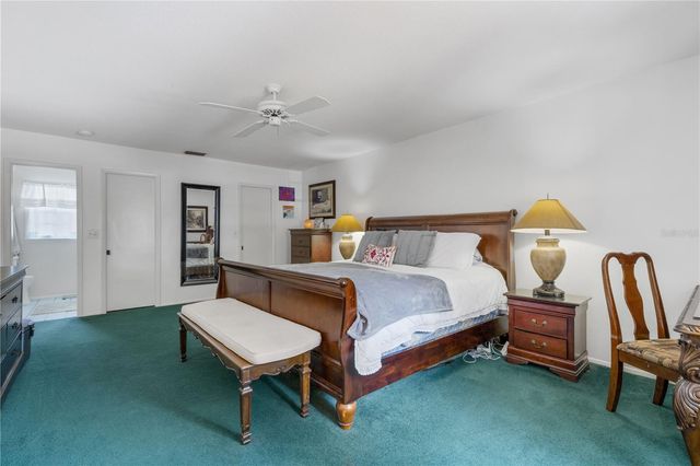 1603 PECAN STREET, Nokomis, FL 34275