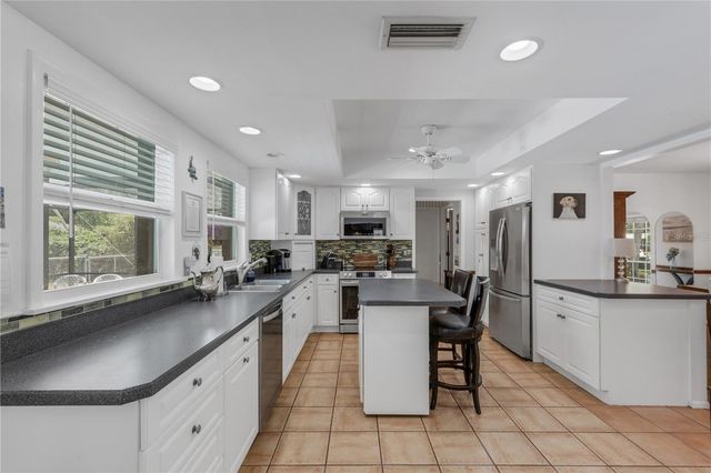 1603 PECAN STREET, Nokomis, FL 34275