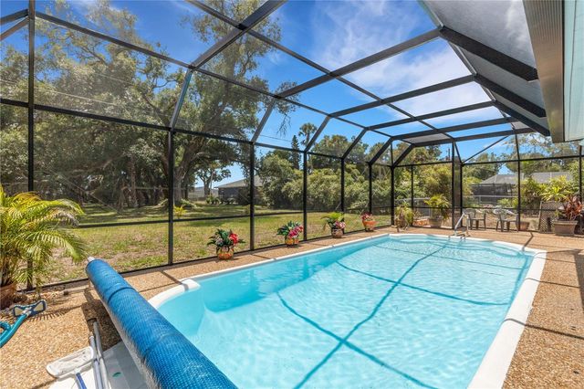 1603 PECAN STREET, Nokomis, FL 34275