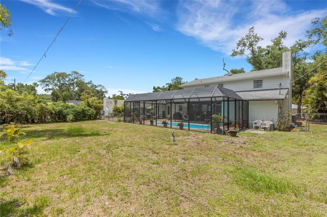1603 PECAN STREET, Nokomis, FL 34275