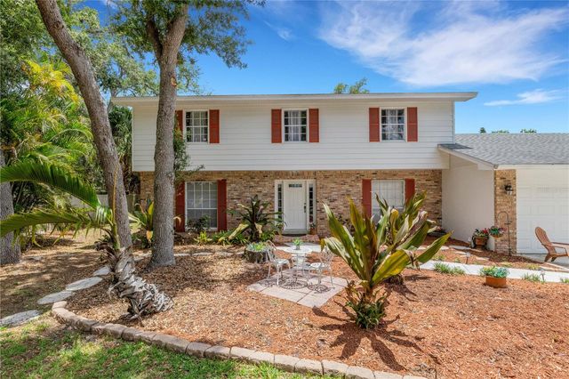 1603 PECAN STREET, Nokomis, FL 34275