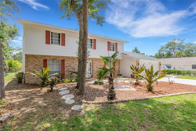 1603 PECAN STREET, Nokomis, FL 34275