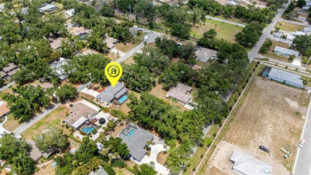 1603 PECAN STREET, Nokomis, FL 34275