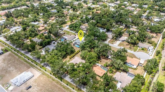1603 PECAN STREET, Nokomis, FL 34275
