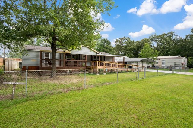 470 Antigua Drive, Point Blank, TX 77364